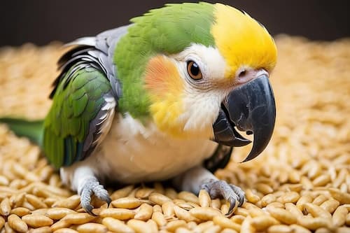 Expert Bird Grooming in Abu Dhabi