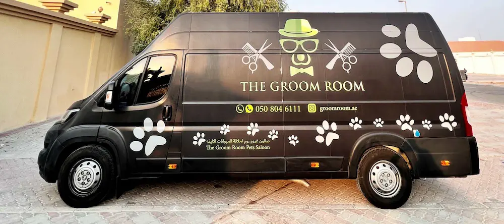 Why Mobile Grooming is The Best Option for Busy Pet Owners