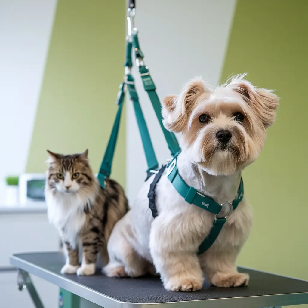 Ultimate Guide to Pet Strapping