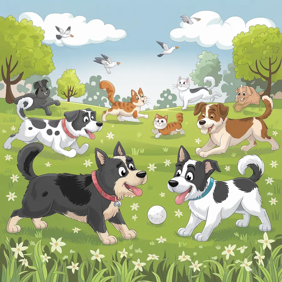 How To Make Your Pet Happy