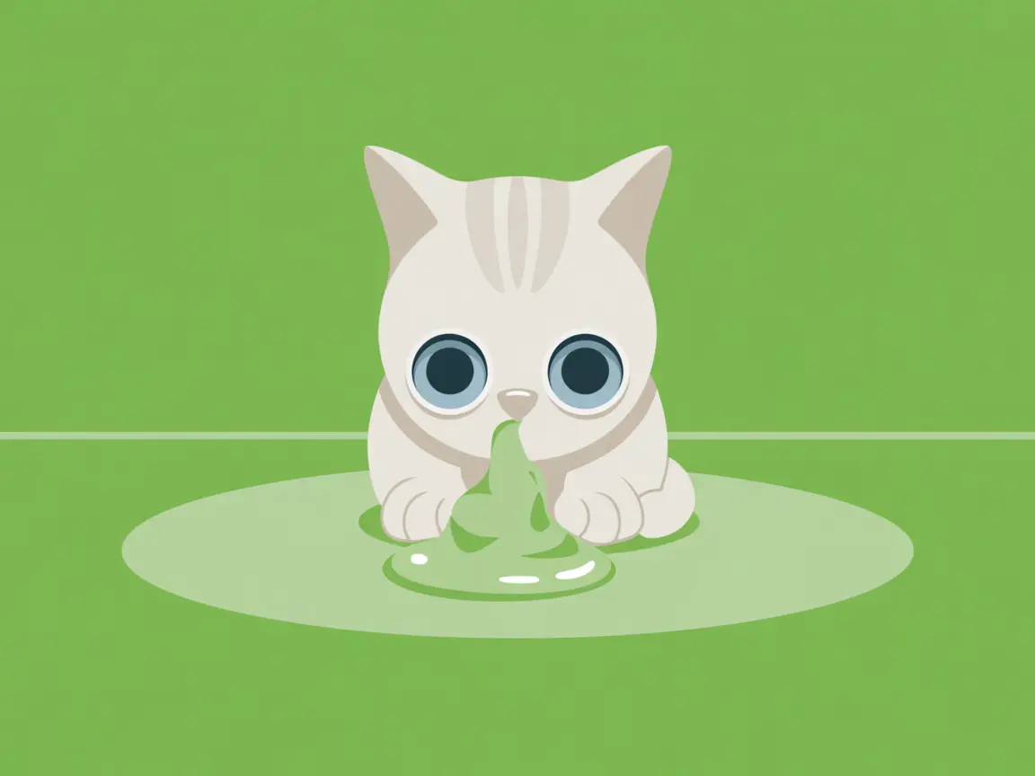 Common Reasons Your Cat Throws Up After Eating