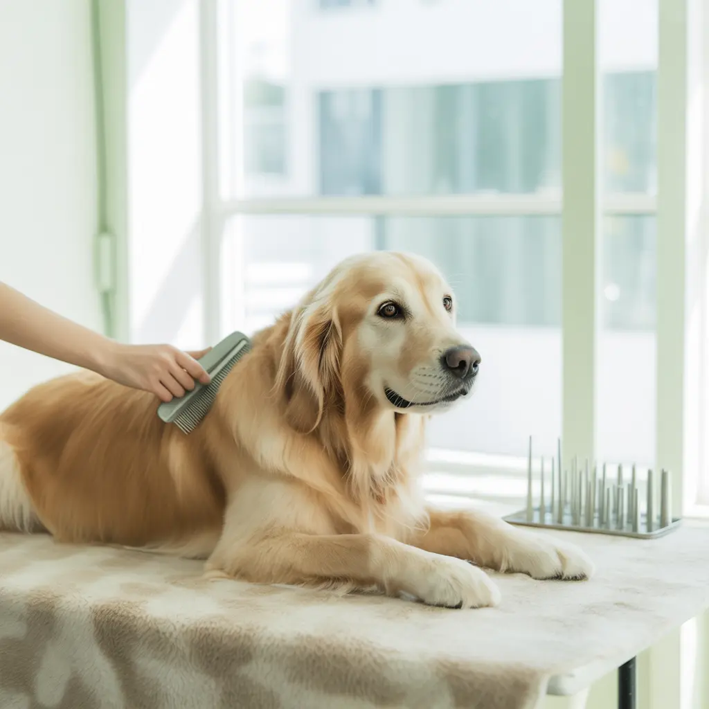 Dog Grooming Services Enhance Your Pet’s Health