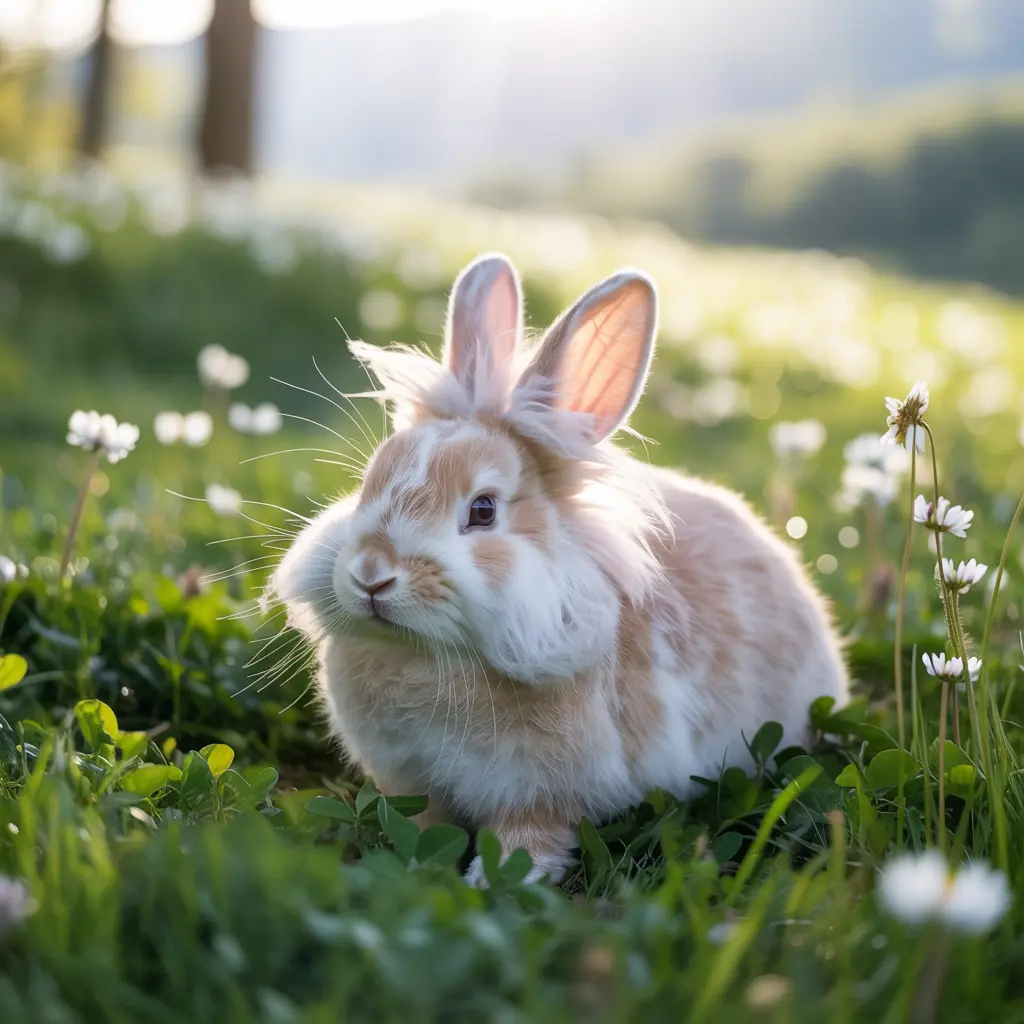 Role of Grooming in Preventing Rabbit Skin and Fur Issues