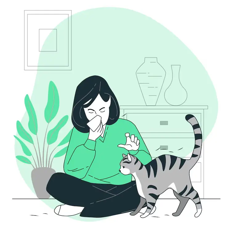 Why Cats Get Bad Breath & How to Help