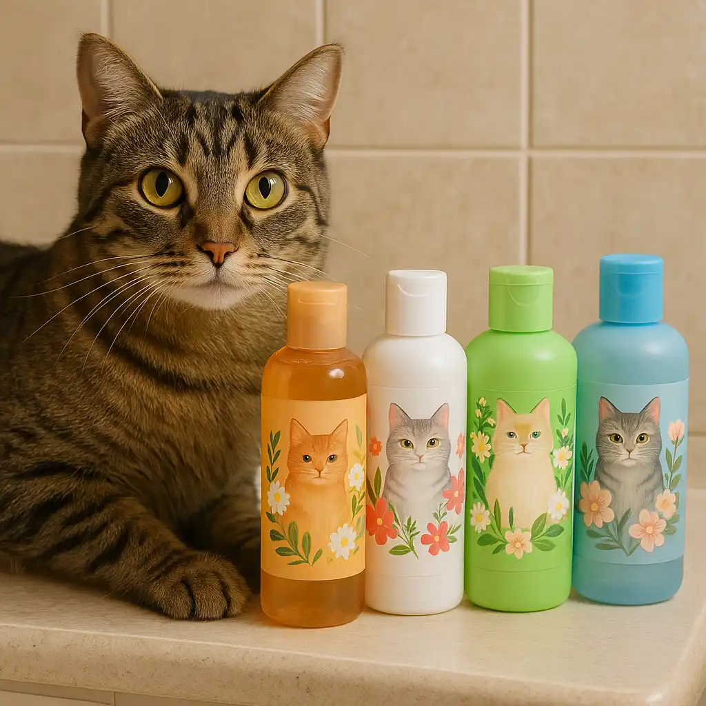 7 Reasons Your Cat Might be Meowing Excessively