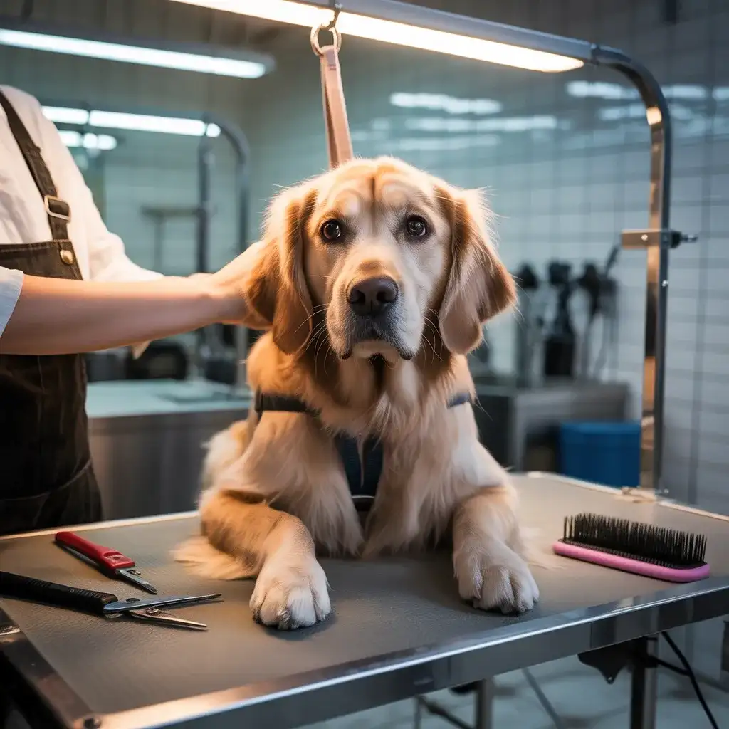 Why Is My Dog Scared of Grooming