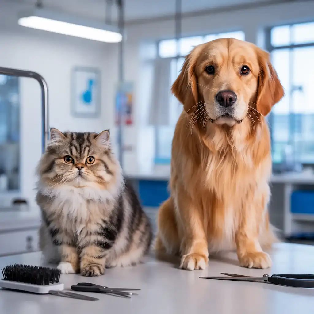 Summer Pet Care and Grooming Tips