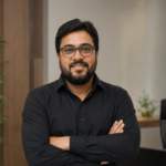 Picture of Ahmad Naseer